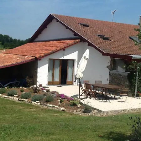 Prázdninový dům Pey, 6 Pieces, 14 Personnes - Fr-1-360-508