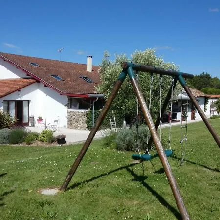 Prázdninový dům Pey, 6 Pieces, 14 Personnes - Fr-1-360-508